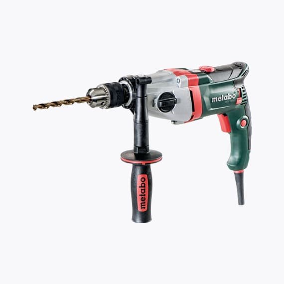 3 lb. Fiberglass drilling hammer